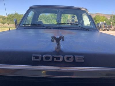 1987 Dodge  for sale $8,495 