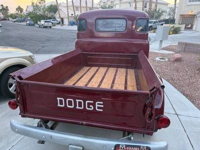 1952 Dodge  for sale $23,995 