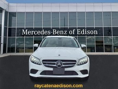 2021 Mercedes-Benz  for sale $31,432 