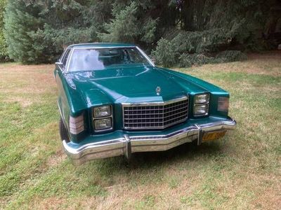 1977 Ford LTD  for sale $15,895 