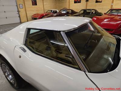 1974 Chevrolet Corvette  for sale $20,000 