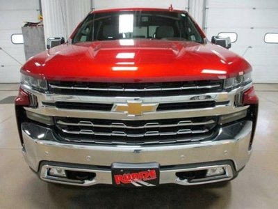 2021 Chevrolet Silverado 1500  for sale $42,985 