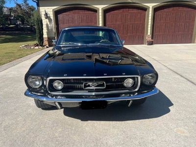 1967 Ford Mustang  for sale $97,495 