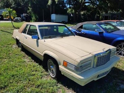 1980 Ford Thunderbird - $9,995 Brand New Tires  for sale $9,995 