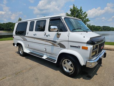 1995 GMC  for sale $13,990 