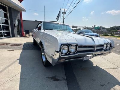 1966 Oldsmobile Cutlass  for sale $27,495 