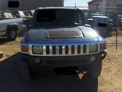 2006 Hummer H3  for sale $8,495 