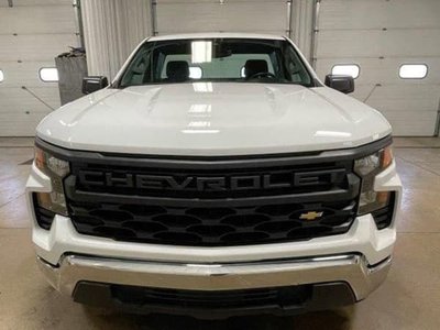 2023 Chevrolet Silverado 1500  for sale $30,994 