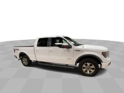 2013 Ford F-150  for sale $16,989 