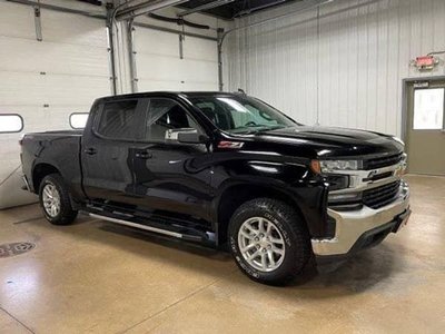 2020 Chevrolet Silverado 1500  for sale $34,885 