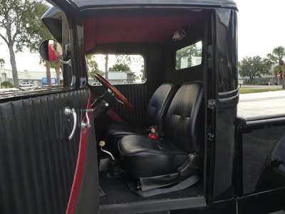 1932 Ford Custom Street Rod Pickup  for sale $44,995 