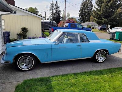 1962 Studebaker Gran  for sale $20,500 