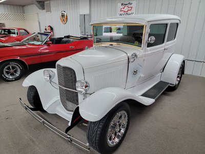 1930 Ford Model A  for sale $42,500 