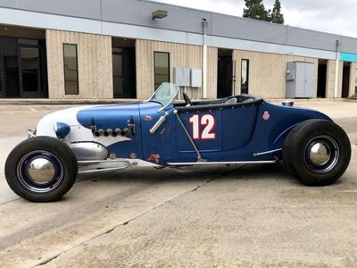 1927 Ford Model T  for sale $17,500 