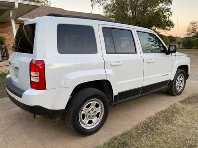 2015 Jeep Patriot  for sale $9,995 