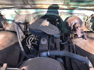 1967 Chevrolet Stake Truck  for sale $4,995 