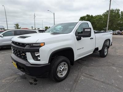 2022 Chevrolet Silverado 2500 HD  for sale $46,312 