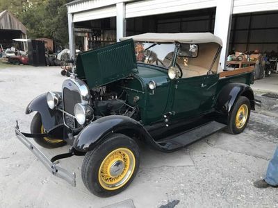 1928 Ford Model A  for sale $35,995 