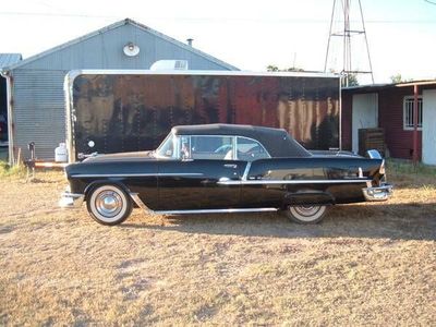 1955 Chevrolet Bel Air  for sale $94,995 