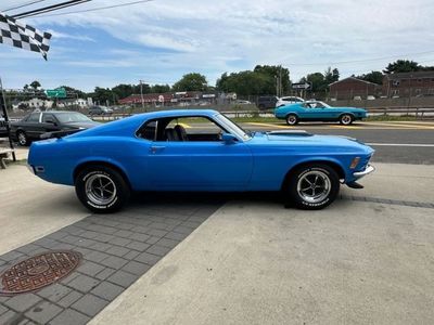 1970 Ford Mustang  for sale $48,495 