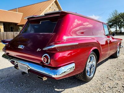 1962 Plymouth Valiant  for sale $188,800 