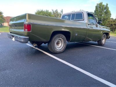 1974 GMC 1500  for sale $12,995 