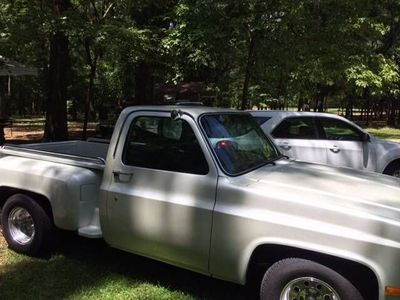 1984 Chevrolet Pickup  for sale $37,995 