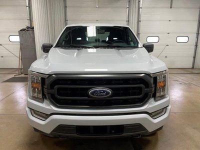 2021 Ford F-150  for sale $36,924 