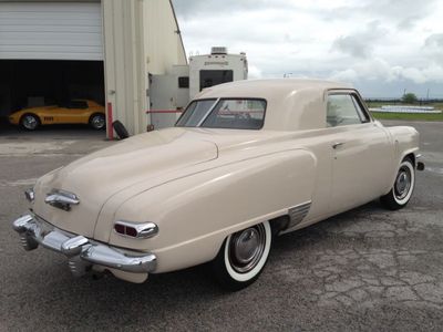 1947 Studebaker Champion  for sale $21,495 