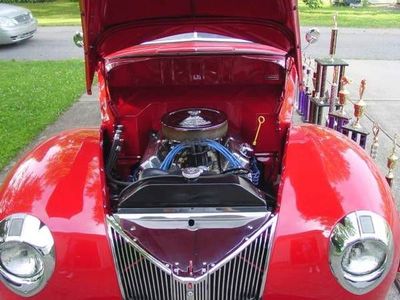 1939 Ford Tudor  for sale $38,495 