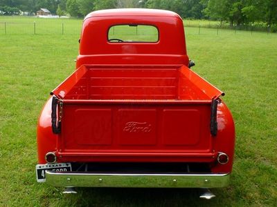 1949 Ford F1  for sale $56,000 