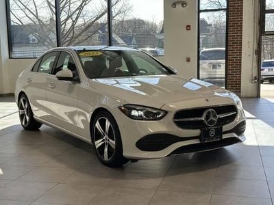 2023 Mercedes-Benz  for sale $47,318 