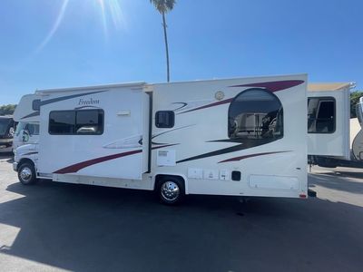 2009 COACHMEN FREEDOM EXPRESS 27 RS 