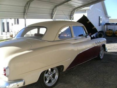 1952 Buick Coupe  for sale $22,995 