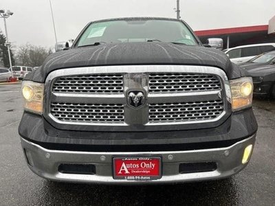 2016 Ram 1500  for sale $18,999 