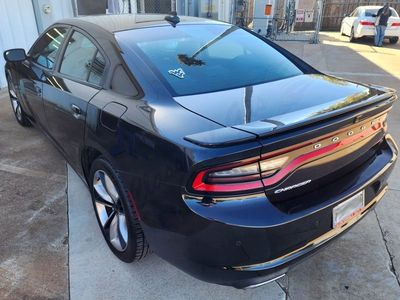 2015 Dodge Charger  for sale $14,000 