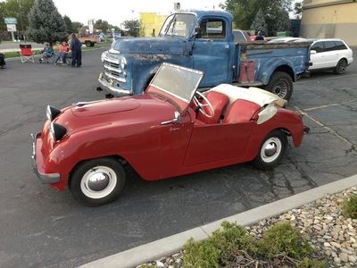 1951 Crosley Super  for sale $16,495 