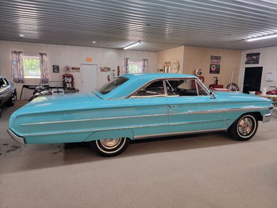 1964 Ford Galaxie 500  for sale $46,500 