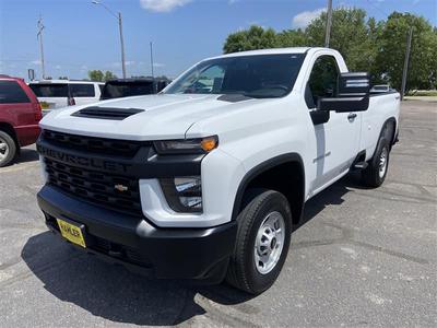 2022 Chevrolet Silverado 2500 HD  for sale $46,885 