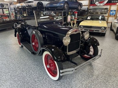 1929 Ford Model A  for sale $21,900 