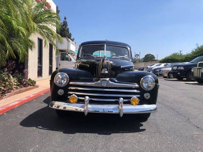 1948 Ford  for sale $25,995 