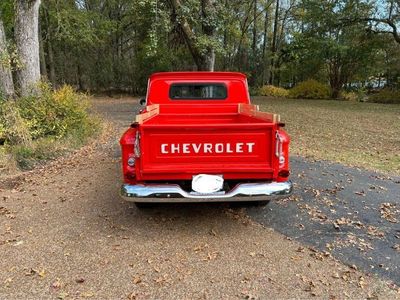 1966 Chevrolet C10  for sale $59,995 