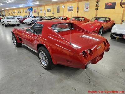 1976 Chevrolet Corvette  for sale $24,000 