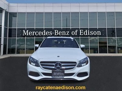 2018 Mercedes-Benz  for sale $30,995 