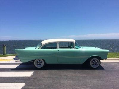 1957 Chevrolet Bel Air  for sale $27,995 