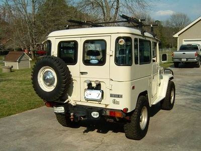 1979 Toyota Land Cruiser  for sale $62,995 