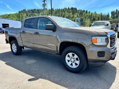 2016 GMC Canyon  for sale $26,859 