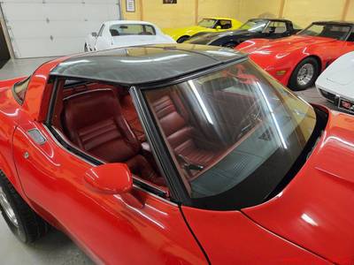 1980 Chevrolet Corvette  for sale $20,000 