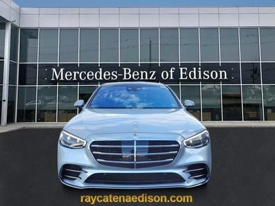 2021 Mercedes-Benz  for sale $81,998 