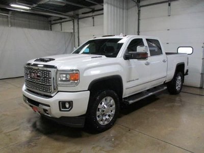 2019 GMC Sierra 2500 HD  for sale $48,986 